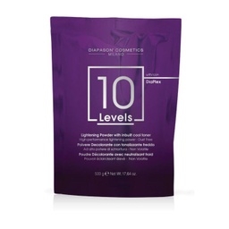 POUDRE 10 LEVELS DIAPLEX 30GR