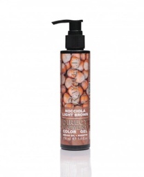 DIRECT PIGMENT LIGHT BROWN 150ML