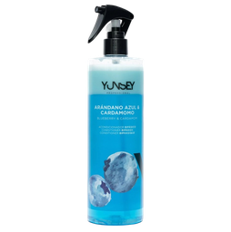 SPRAY BIPHASE MYRTILLE 500ML YUNSEY