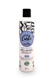 APRES SHAMPOING LOVE CURLS 400ML