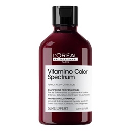 [E4327000] SHAMPOING VITAMINO SPECTRUM 300ML