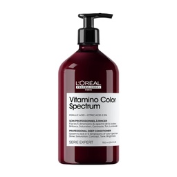[E4328300] SOIN PROFESSIONNEL A RINCER VITAMINO SPECTRUM 750ML