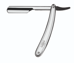 RASOIR BARBURYS AGITATOR SILVER