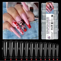 [873425] CAPSULES AMERICAINES COFFIN EXTRA LONG 240PCS