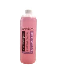 SHAMPOING FIXATEUR DE COULEUR 1L