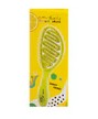 BROSSE FLUO PARFUMEE FRUIT CITRON
