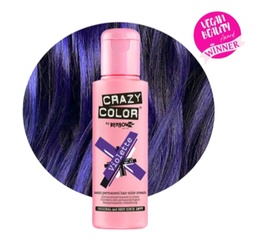 [00001401] CRAZY COLOR VIOLETTE 100ML 43