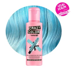 [177724] CRAZY COLOR BUBBLEGUM BLEU 63