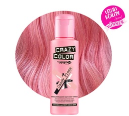 [00003683] CRAZY COLOR CANDY FLOSS 100ML 65