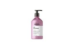 [00000399] SHAMPOING LISS UNLIMITED 500ML