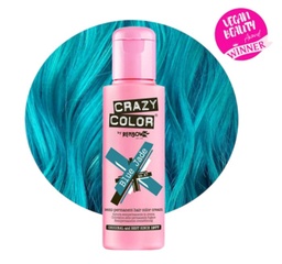 [00005075] CRAZY COLOR BLUE JADE 100ML 67