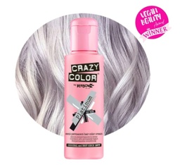[00005104] CRAZY COLOR PLATINUM 28 100ML