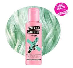 [00005558] CRAZY COLOR PEPPERMINT 100ML 71