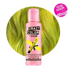 [00006459] CRAZY COLOR CAUTION UV 100ML 77