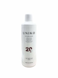 [00007224] OXYDANT 20VOL UNIKO VITASTYLE 1L