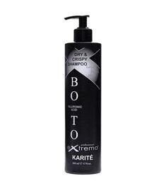 SHAMPOING BOTOX EXTREMO KARITE 500ML