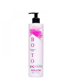 CONDITIONER BOTOX EXTREMO KERATIN 500ML
