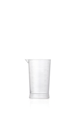 [370294] VERRE DOSEUR 100ML XANI