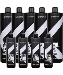 OXYDANT EXTREMO 20 VOL 200ML