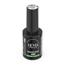 BASE GRAFEN MULTIFONCTION HEMA FREE 11ML