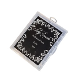 CAPSULES POPITS 100PC COFFIN LADY'S SECRETS