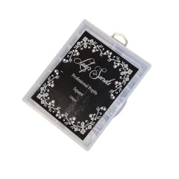 CAPSULES POPITS 100PC SQUARE LADY'S SECRETS