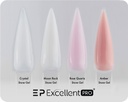 STONE GEL ARTIC + ROSE QUARTZ - FORMAT 30ML