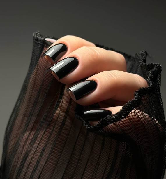 VSP ONE COAT 70 EXTREME BLACK - 11ML