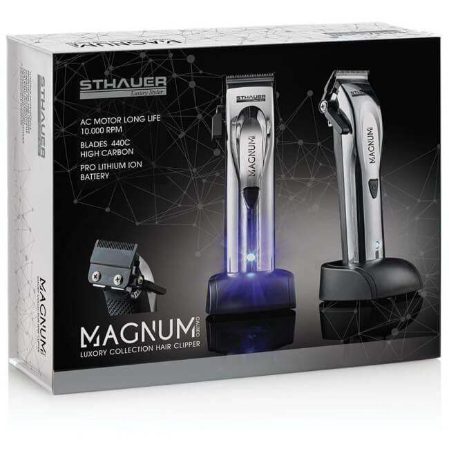 TONDEUSE STHAUER CALIBRO MAGNUM XANI