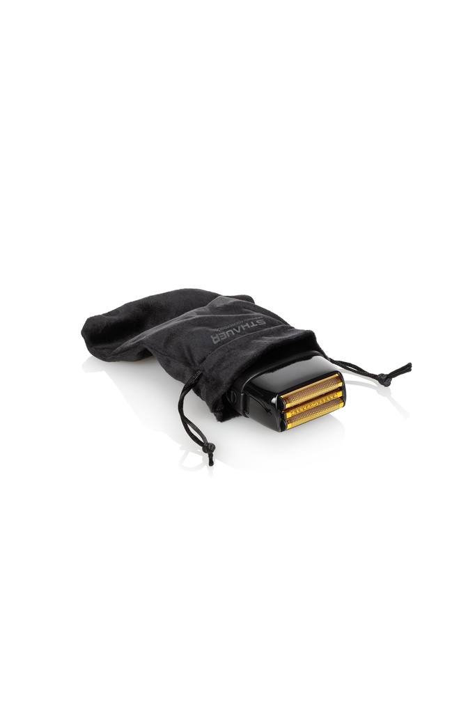 TONDEUSE DOUBLE LAME SHAVER 3 PRO STHAUER