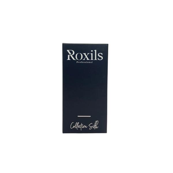 BOITE DE CILS PREMIUM C 0.2 - MIX ROXILS