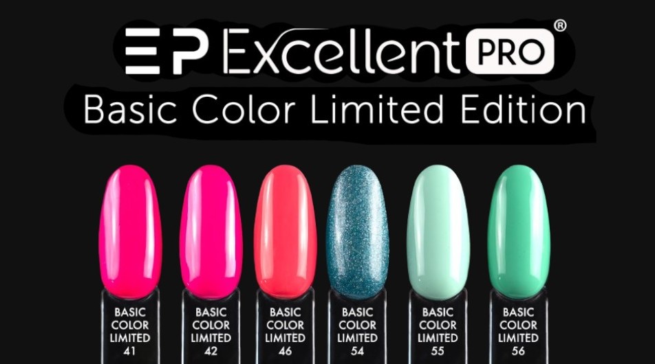 VSP BASIC COLOR 55 LIMITED EDITION - 7ML