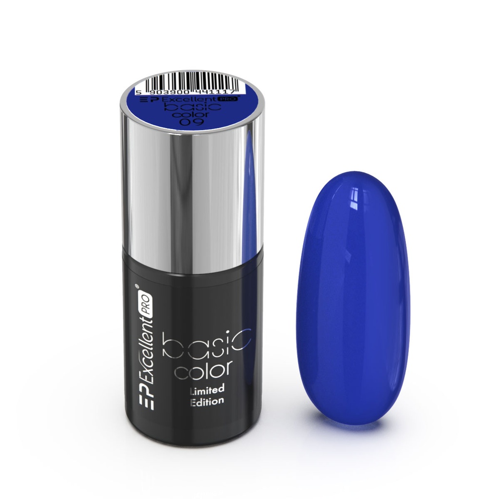 VSP BASIC COLOR 09 LIMITED EDITION - 7ML