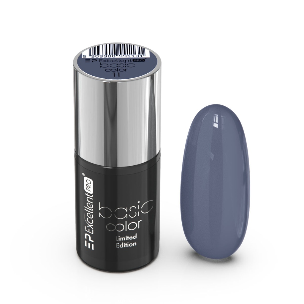 VSP BASIC COLOR 11 LIMITED EDITION - 7ML