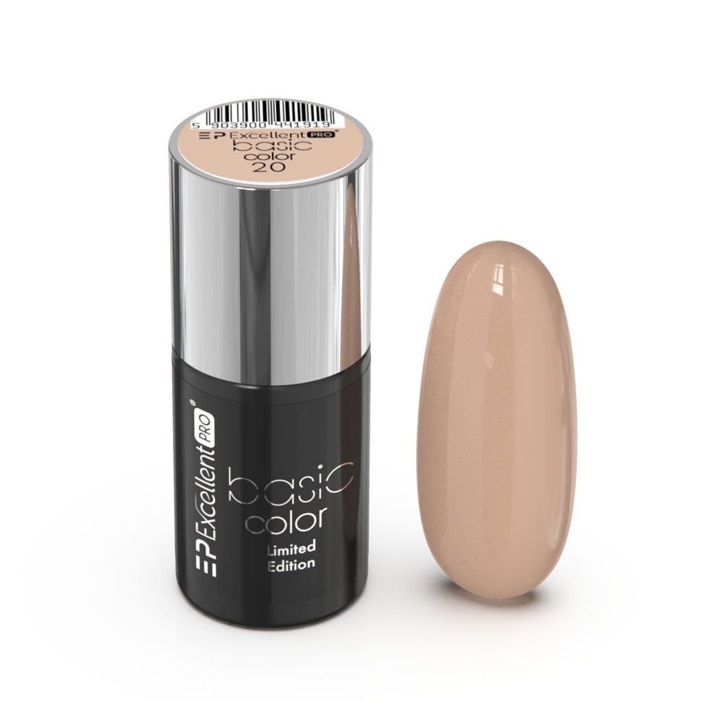 VSP BASIC COLOR 20 LIMITED EDITION - 7ML