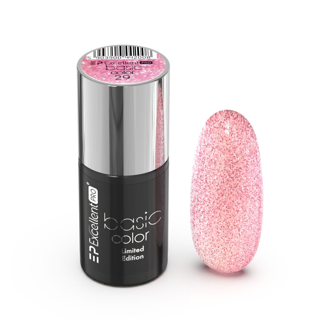 VSP BASIC COLOR 29 LIMITED EDITION - 7ML