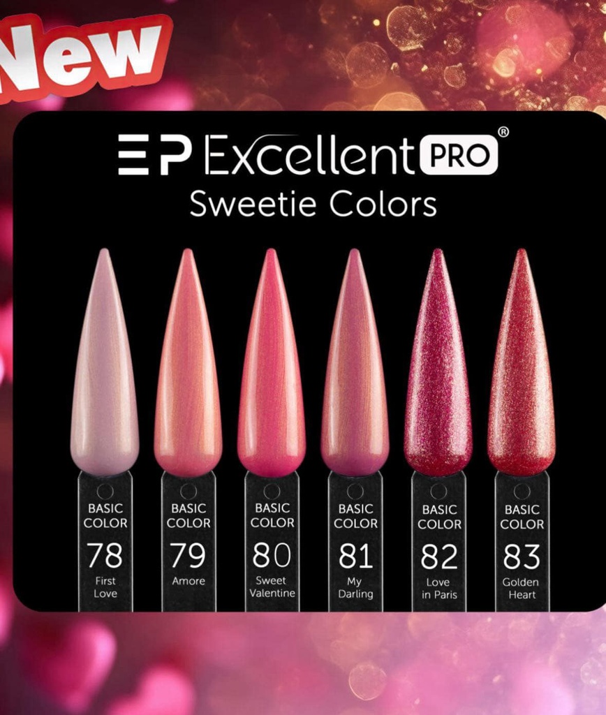 VSP BASIC COLOR 081 - 7ML