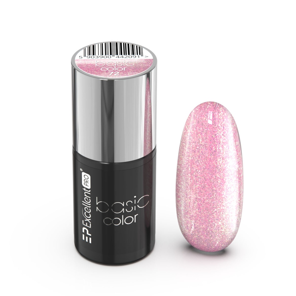 ﻿VSP BASIC COLOR 072 - 7ML﻿