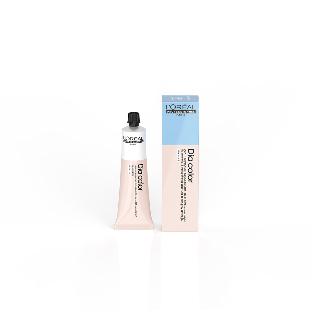 9/1 DIA COLOR 60ML