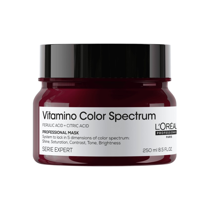 MASQUE  PROFESSIONNEL VITAMINO SPECTRUM 250ML
