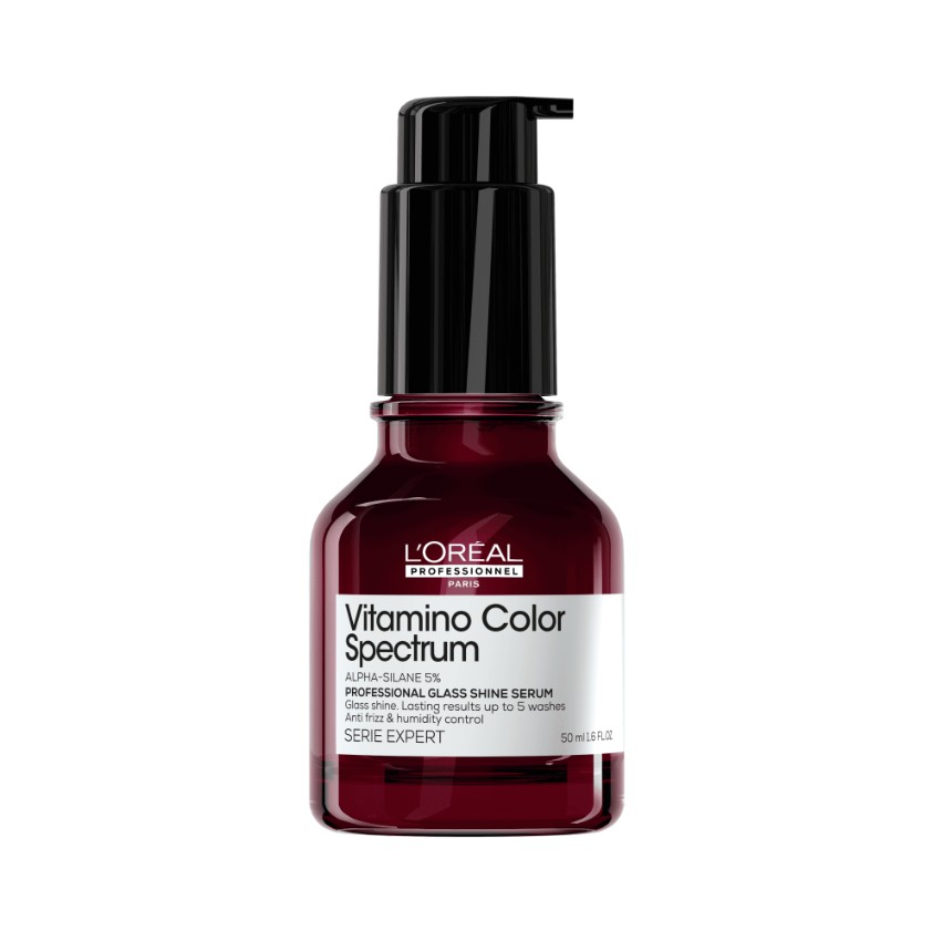 SERUM BRILLANCE PROFESSIONNEL VITAMINO SPECTRUM 50ML