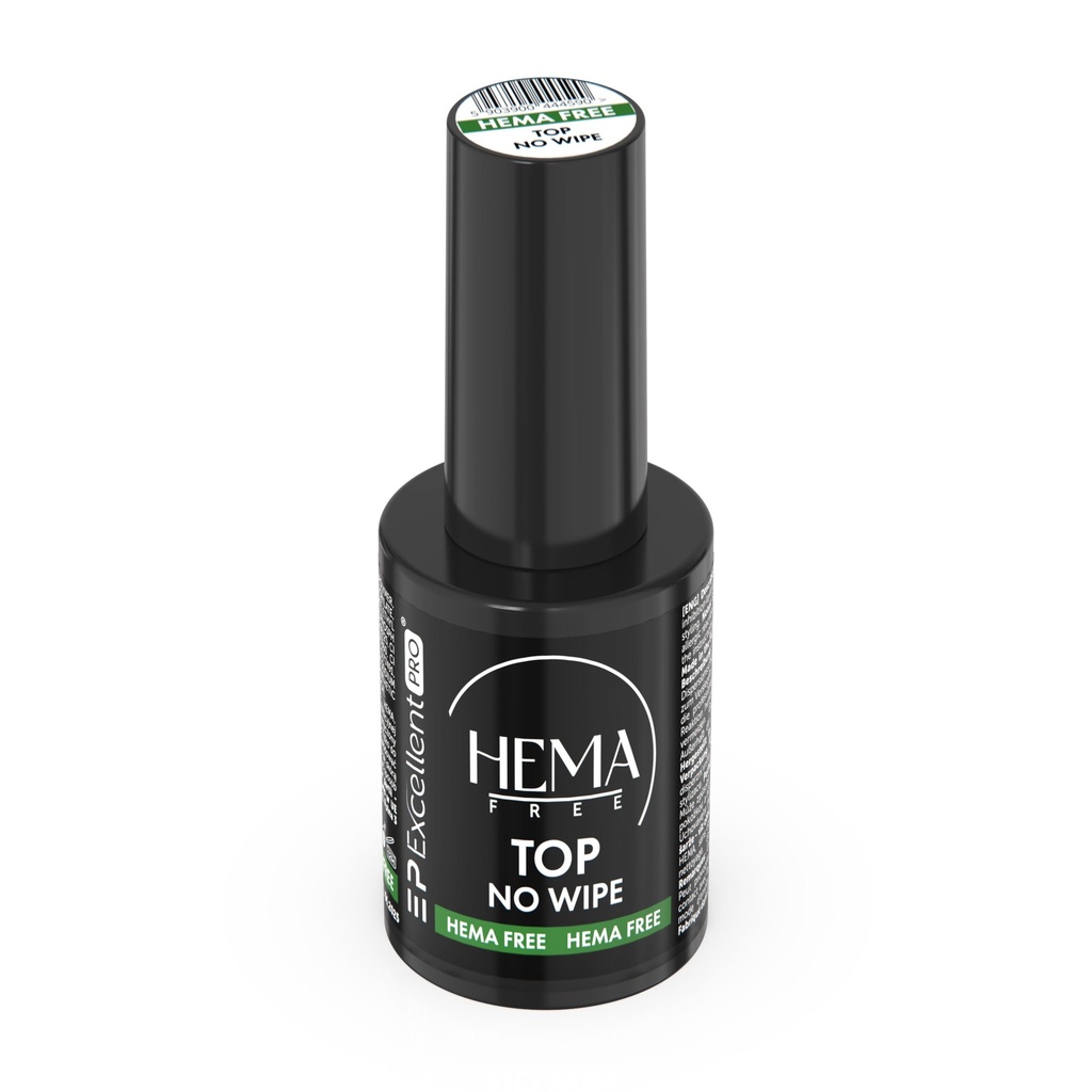 FINITION NO WIPE HEMA FREE 11ML