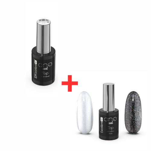 FINITION MATT + HOLO 11ML
