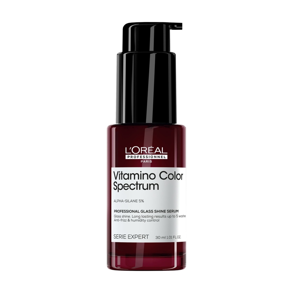 SERUM BRILLANCE PROFESSIONNEL VITAMINO SPECTRUM 30ML