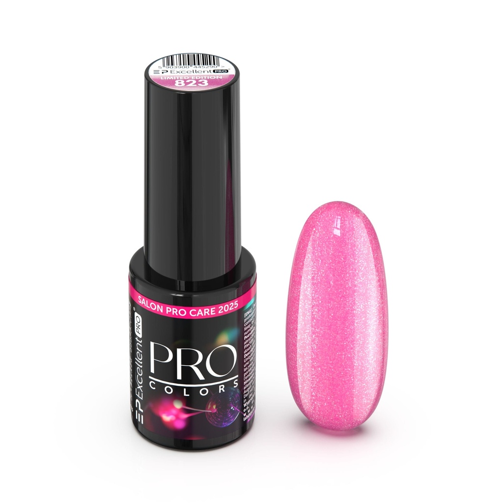VSP PRO COLOR LIMITED 823 - 7ML