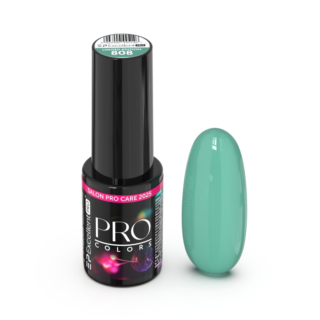 VSP PRO COLOR LIMITED 808 - 7ML