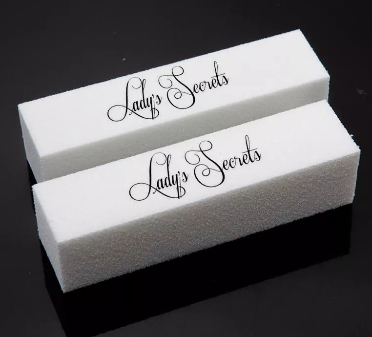 BUFFER SQUARE LADY'S SECRETS x10