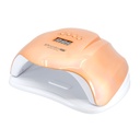 LAMPE LED ROSE GOLD EXCELLENT PRO