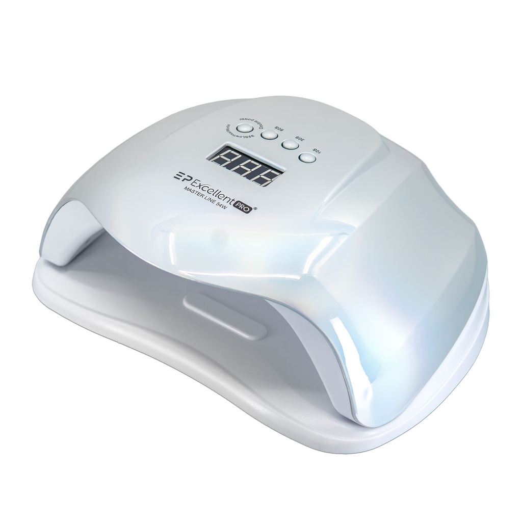 LAMPE LED SILVER EXCELLENT PRO