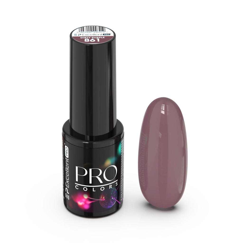 VSP PRO COLOR 861 - 7ML